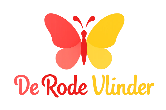 De Rode Vlinder